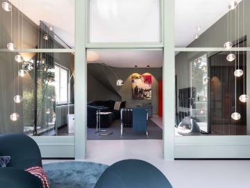 Haus zum Kaufen in Leipzig 2.690.000,00 EUR 254 m²