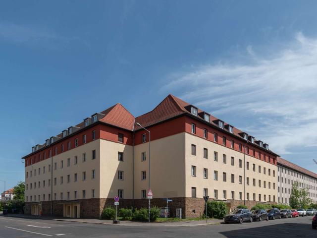 Haus zum Kaufen in Leipzig 2.950.000,00 EUR 1362 m²