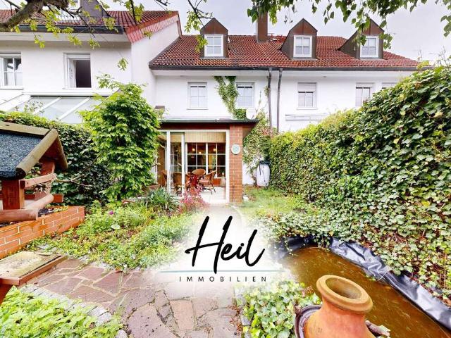 Haus zum Kaufen in Leipzig 319.000,00 EUR 135 m²