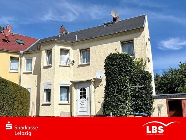 Haus zum Kaufen in Leipzig 320.000,00 EUR 90 m²