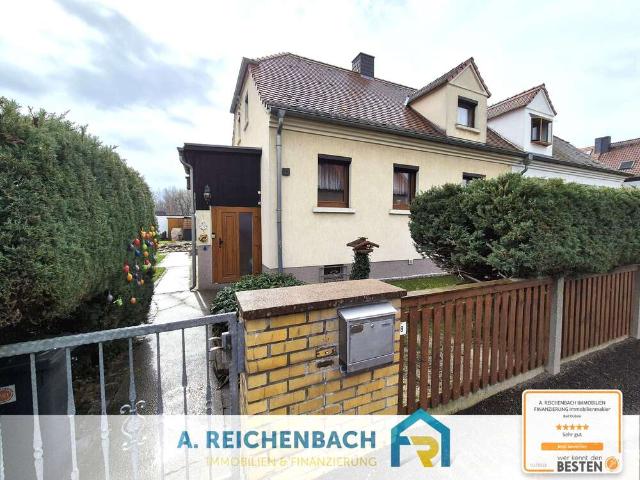 Haus zum Kaufen in Leipzig 320.000,00 EUR 128 m²