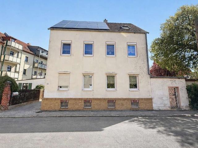 Haus zum Kaufen in Leipzig 340.000,00 EUR 220 m²
