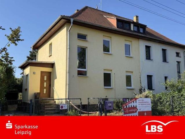 Haus zum Kaufen in Leipzig 345.000,00 EUR 92 m²