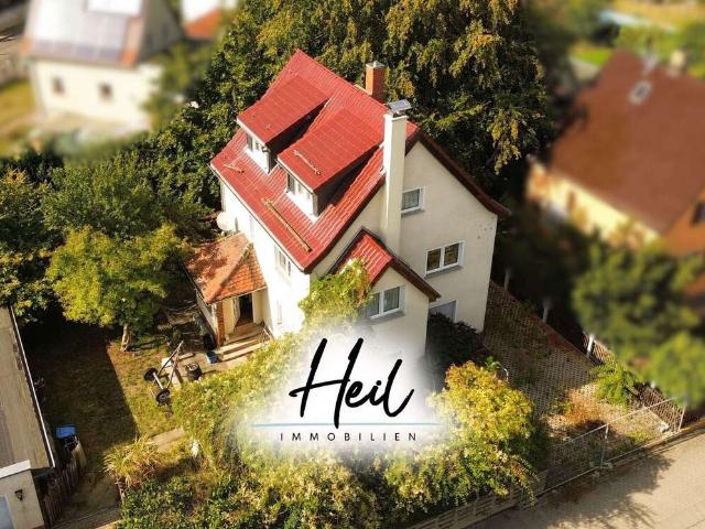Haus zum Kaufen in Leipzig 349.000,00 EUR 108 m²