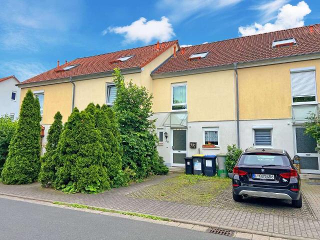 Haus zum Kaufen in Leipzig 350.000,00 EUR 116 m²