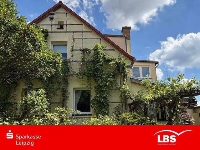 Haus zum Kaufen in Leipzig 358.000,00 EUR 127 m²