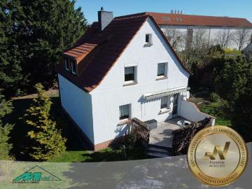 Haus zum Kaufen in Leipzig 369.000,00 EUR 110 m²