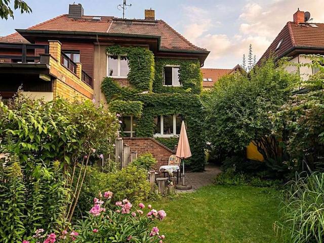 Haus zum Kaufen in Leipzig 375.500,00 EUR 96 m²