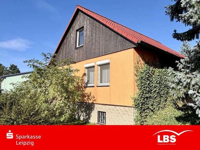 Haus zum Kaufen in Leipzig 380.000,00 EUR 100 m²