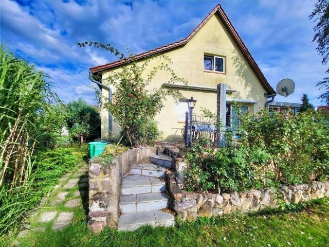 Haus zum Kaufen in Leipzig 395.000,00 EUR 115 m²