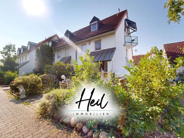 Haus zum Kaufen in Leipzig 395.000,00 EUR 160 m²