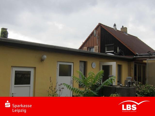 Haus zum Kaufen in Leipzig 399.000,00 EUR 136 m²