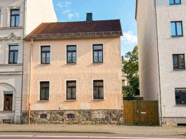 Haus zum Kaufen in Leipzig 399.000,00 EUR 142 m²