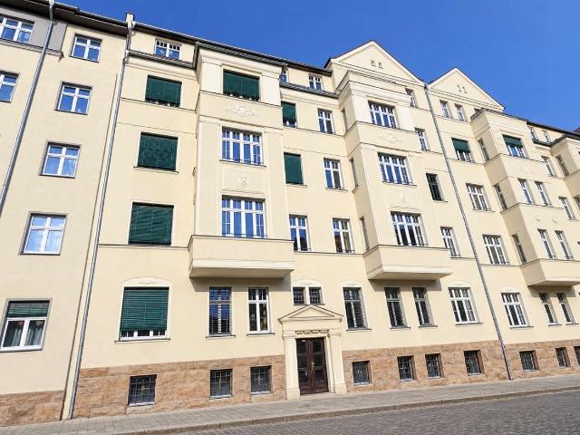 Haus zum Kaufen in Leipzig 3.100.000,00 EUR 1075.95 m²