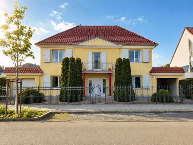 Haus zum Kaufen in Leipzig Böhlitz Ehrenberg 890.000,00 EUR 167.88 m²
