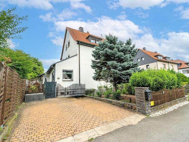Haus zum Kaufen in Leipzig Holzhausen 399.000,00 EUR 120 m²