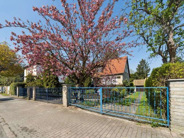 Haus zum Kaufen in Leipzig Holzhausen 685.000,00 EUR 143 m²