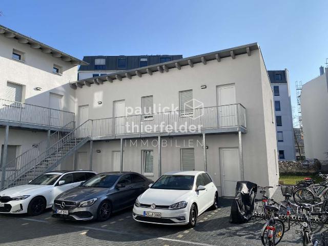 Haus zum Kaufen in Leipzig Leipzig Südvorstadt 445.000,00 EUR 91.01 m²