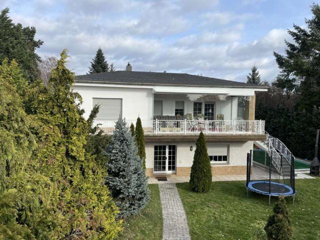 Haus zum Kaufen in Leipzig Liebertwolkwitz 1.070.000,00 EUR 384 m²