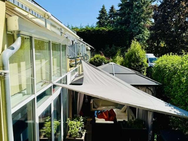 Haus zum Kaufen in Leipzig Mölkau 370.656,00 EUR 121 m²