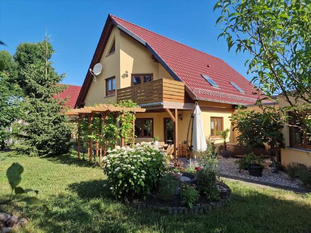 Haus zum Kaufen in Leipzig Südost 849.000,00 EUR 205 m²