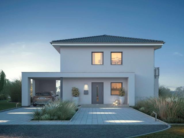 Haus zum Kaufen in Lemberg 407.000,00 EUR 135 m²