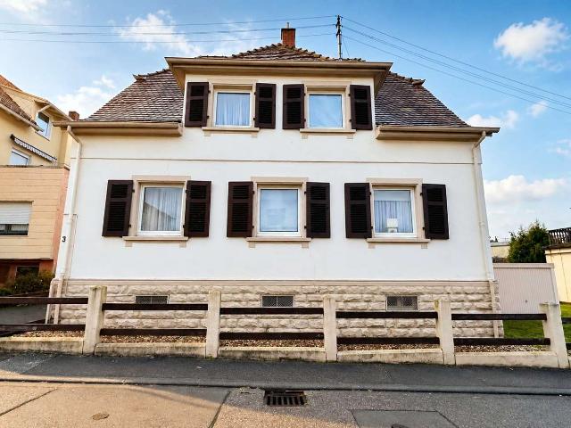 Haus zum Kaufen in Lemberg 279.000,00 EUR 148.5 m²