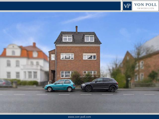 Haus zum Kaufen in Lemgo 390.000,00 EUR 162 m²