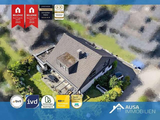 Haus zum Kaufen in Lemgo 480.000,00 EUR 200 m²