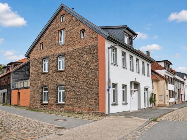 Haus zum Kaufen in Lemgo 490.000,00 EUR 210.54 m²