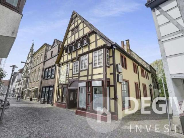 Haus zum Kaufen in Lemgo 600.000,00 EUR 669 m²