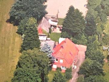 Lemwerder, Oldenburger Land, Belumer Deich, Elbe-Weser-Dreieck, Schleswig-Holstein