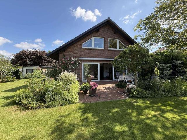 Haus zum Kaufen in Lemwerder 391.000,00 EUR 130.39 m²