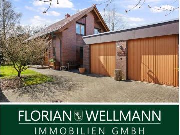 Haus zum Kaufen in Lemwerder 449.000,00 EUR 131 m²