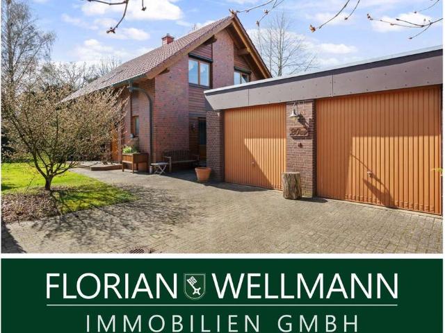 Haus zum Kaufen in Lemwerder 429.000,00 EUR 131 m²