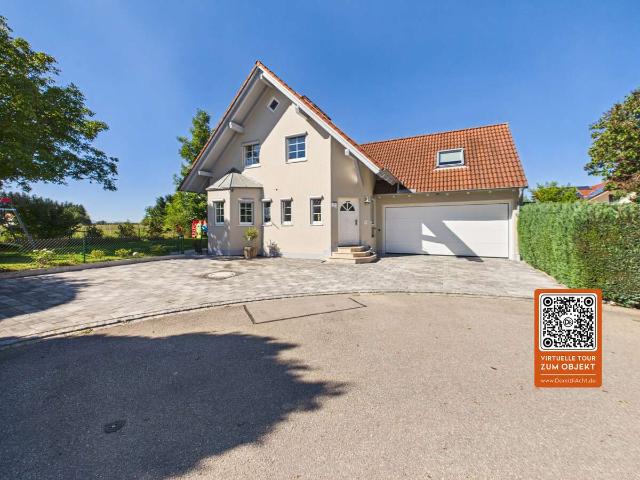 Haus zum Kaufen in Lengenfeld 799.000,00 EUR 154.64 m²