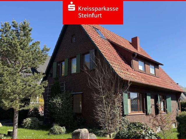 Haus zum Kaufen in Lengerich 278.000,00 EUR 131.9 m²