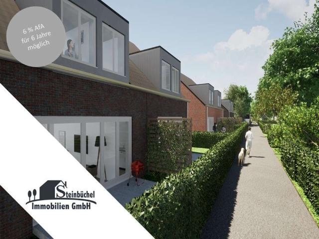 Haus zum Kaufen in Lengerich 341.200,00 EUR 126.1 m²