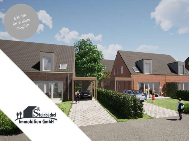 Haus zum Kaufen in Lengerich 341.200,00 EUR 126.1 m²