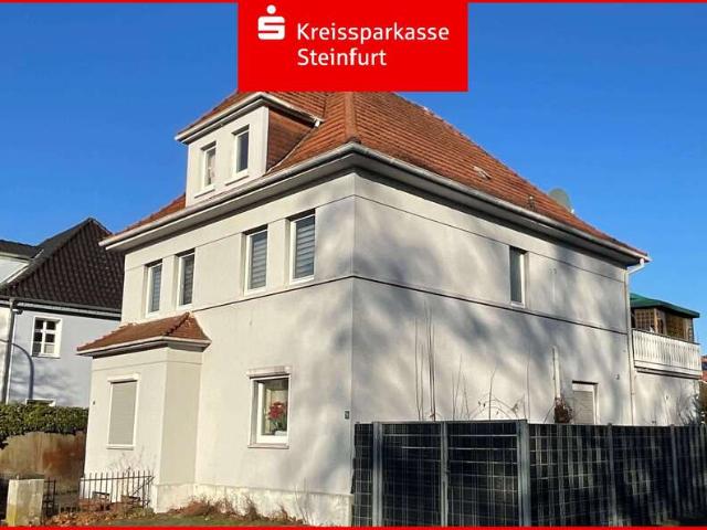 Haus zum Kaufen in Lengerich 349.000,00 EUR 214.88 m²