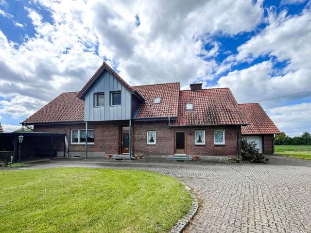 Haus zum Kaufen in Lengerich 349.000,00 EUR 220.56 m²