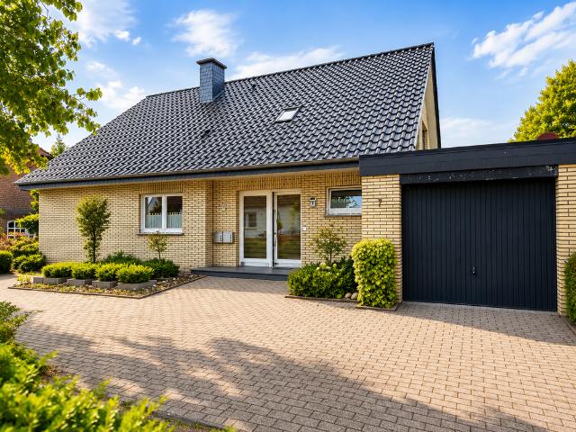Haus zum Kaufen in Lengerich 350.000,00 EUR 168.87 m²