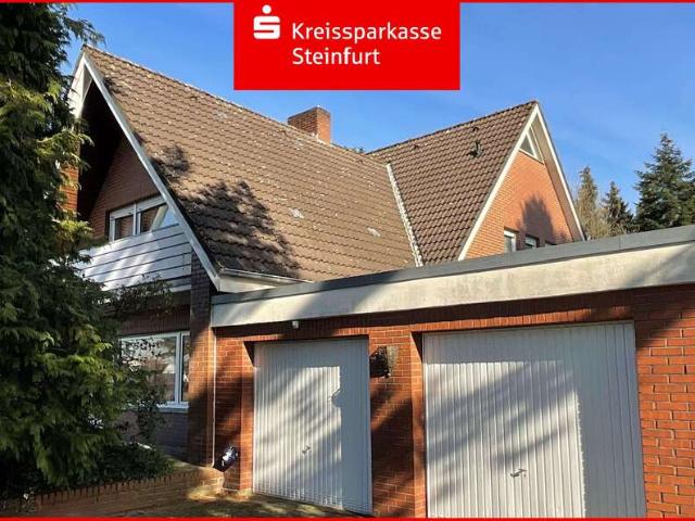 Haus zum Kaufen in Lengerich 363.000,00 EUR 245.8 m²