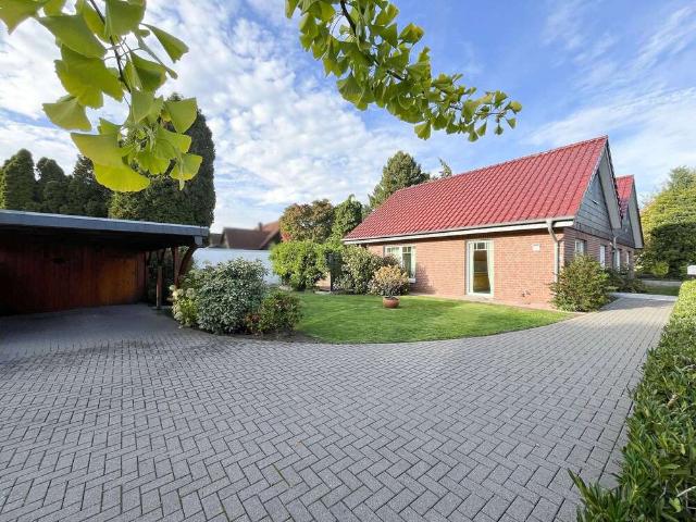 Haus zum Kaufen in Lengerich 369.000,00 EUR 120 m²