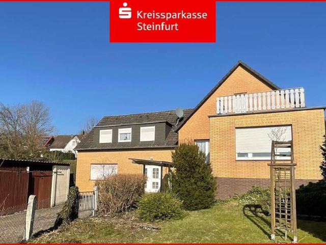 Haus zum Kaufen in Lengerich 375.000,00 EUR 237.51 m²