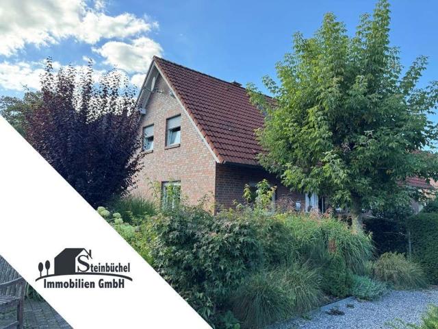 Haus zum Kaufen in Lengerich 384.000,00 EUR 115 m²