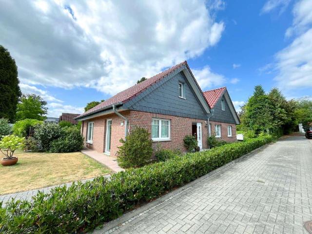 Haus zum Kaufen in Lengerich 389.000,00 EUR 120 m²