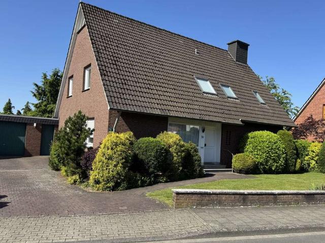 Haus zum Kaufen in Lengerich 395.000,00 EUR 147 m²
