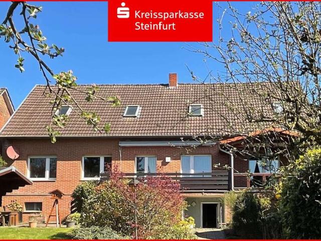 Haus zum Kaufen in Lengerich 317.000,00 EUR 120.25 m²