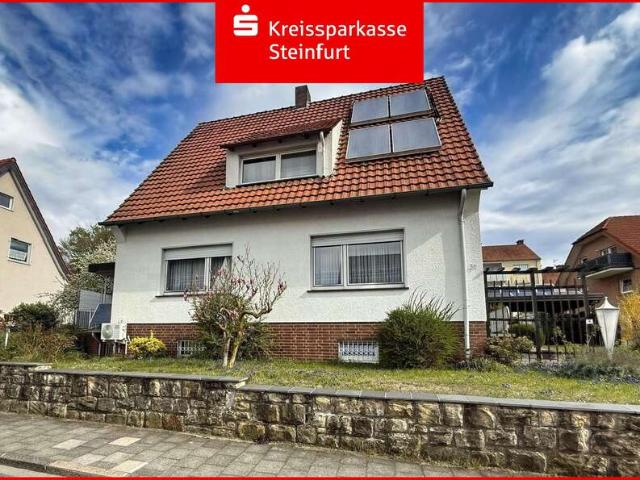 Haus zum Kaufen in Lengerich 329.000,00 EUR 150 m²